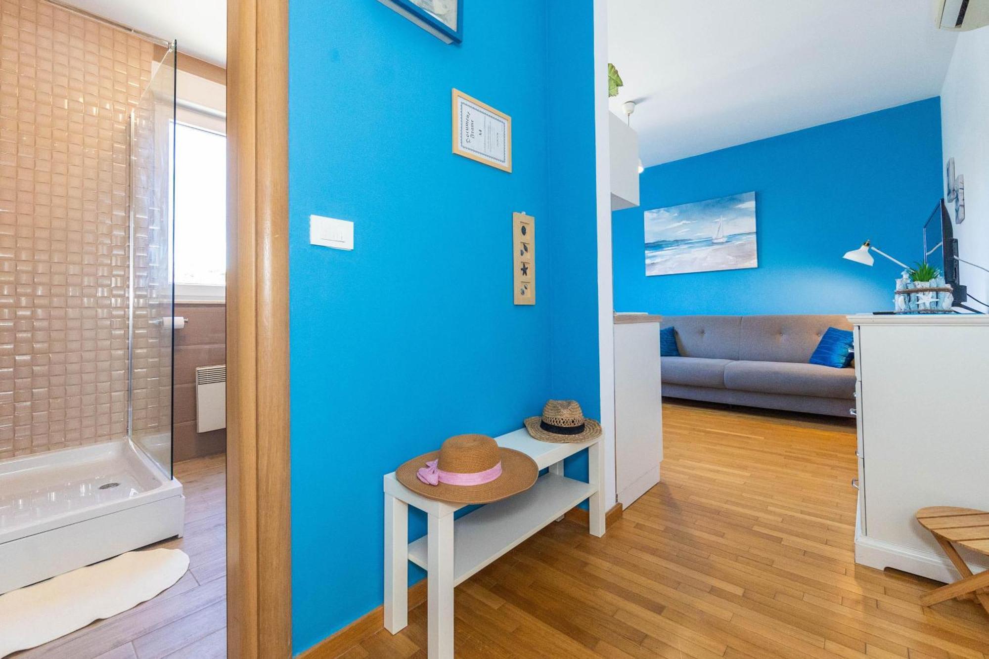Apartment Easy Dubrovnik Buitenkant foto