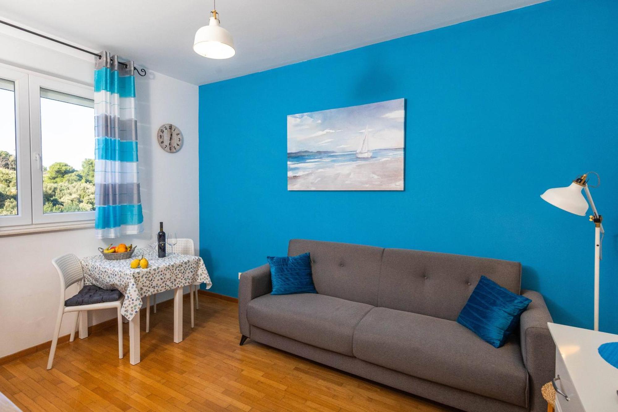 Apartment Easy Dubrovnik Buitenkant foto