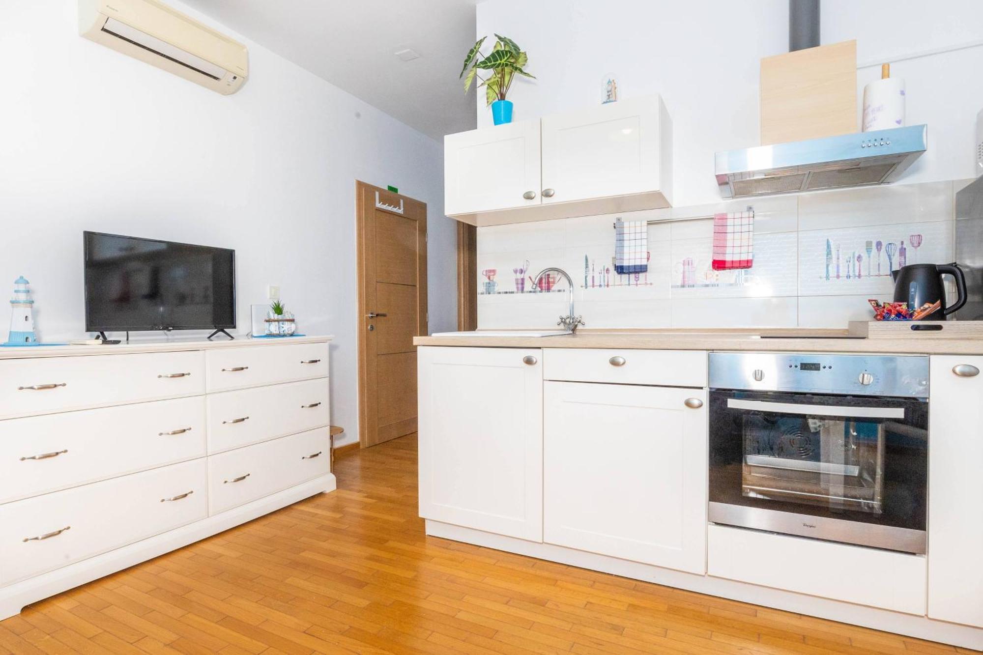 Apartment Easy Dubrovnik Buitenkant foto