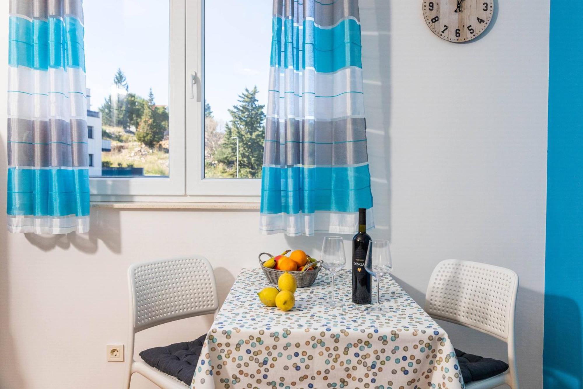 Apartment Easy Dubrovnik Buitenkant foto