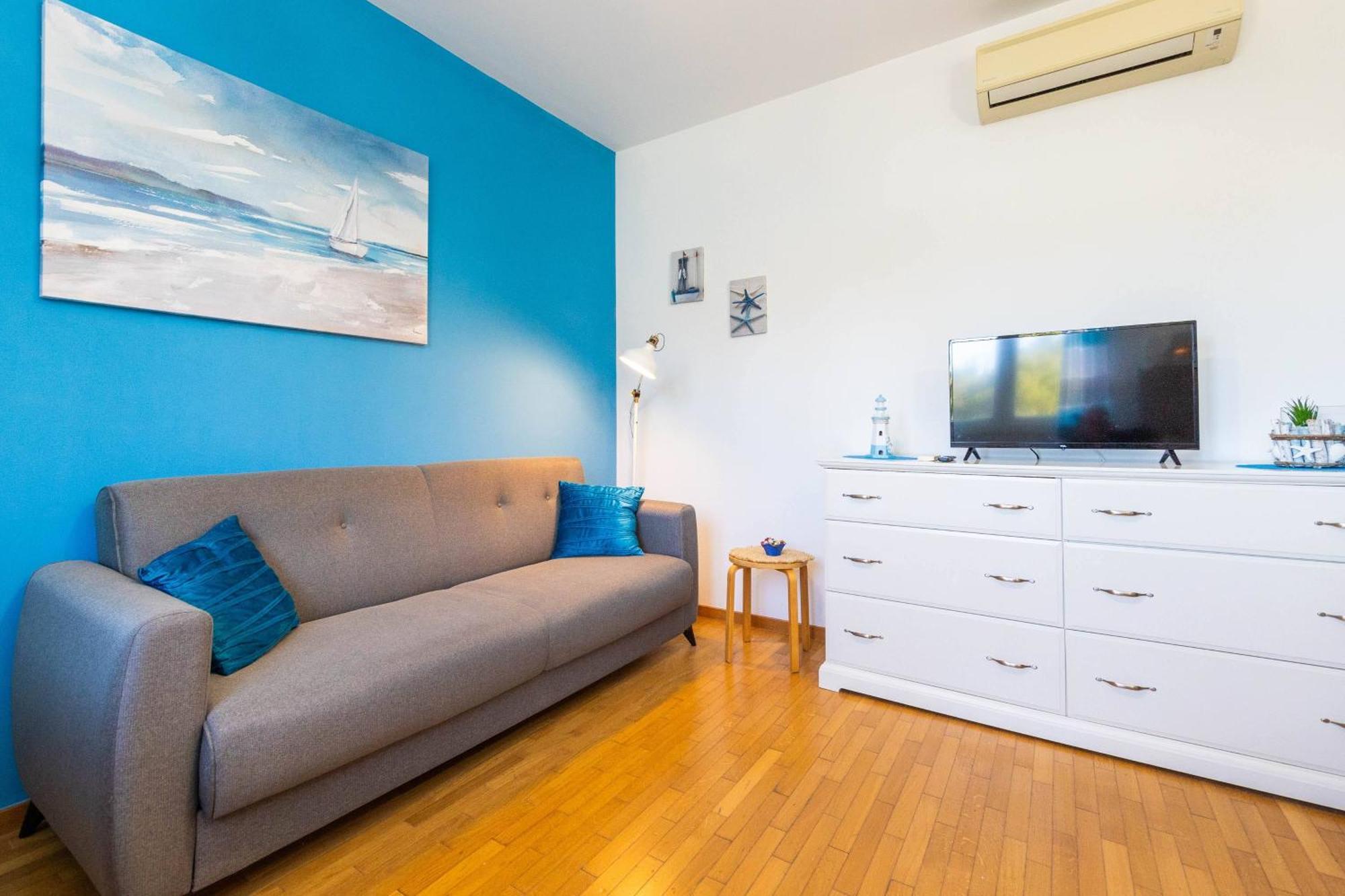 Apartment Easy Dubrovnik Buitenkant foto