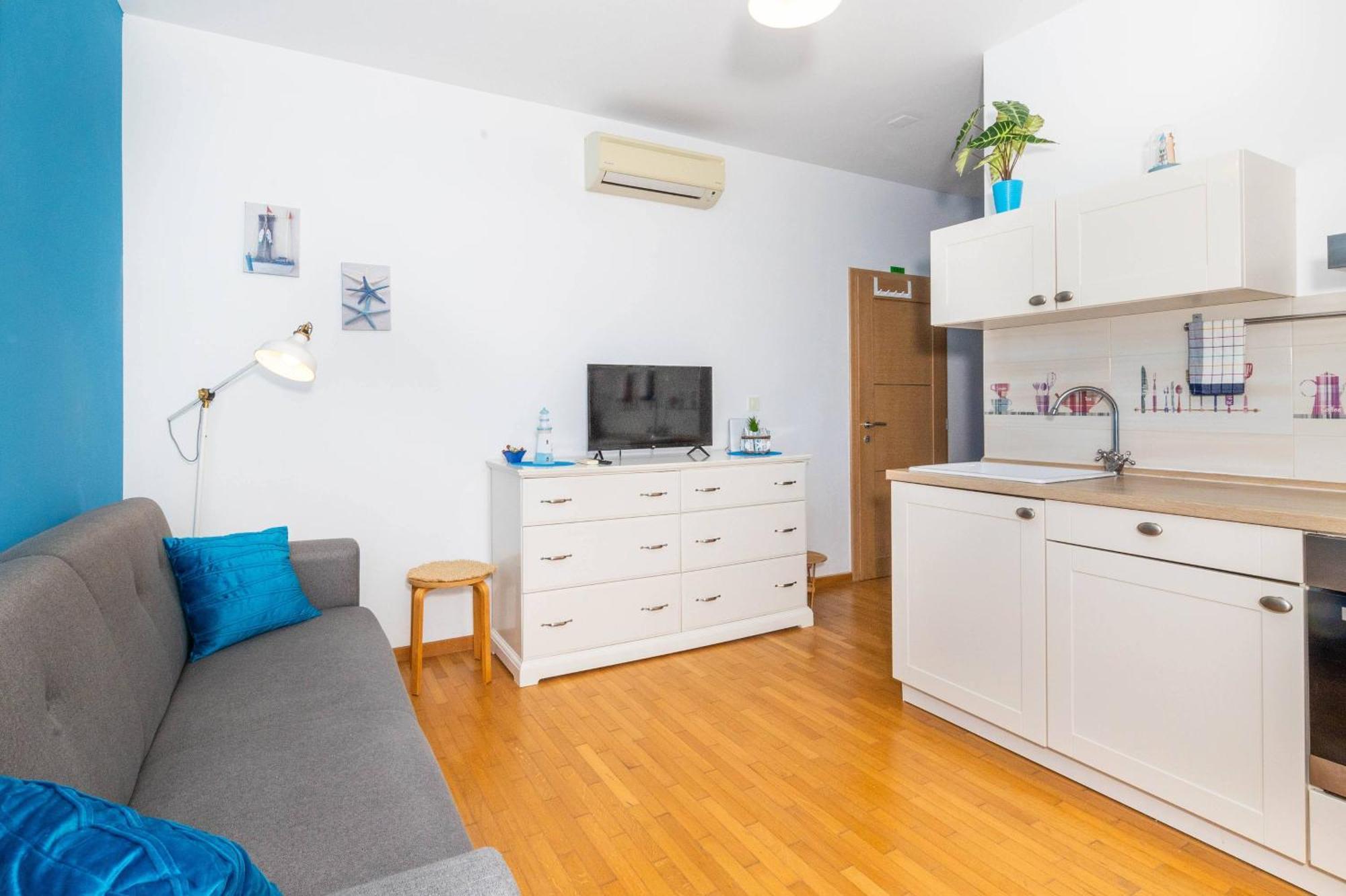 Apartment Easy Dubrovnik Buitenkant foto