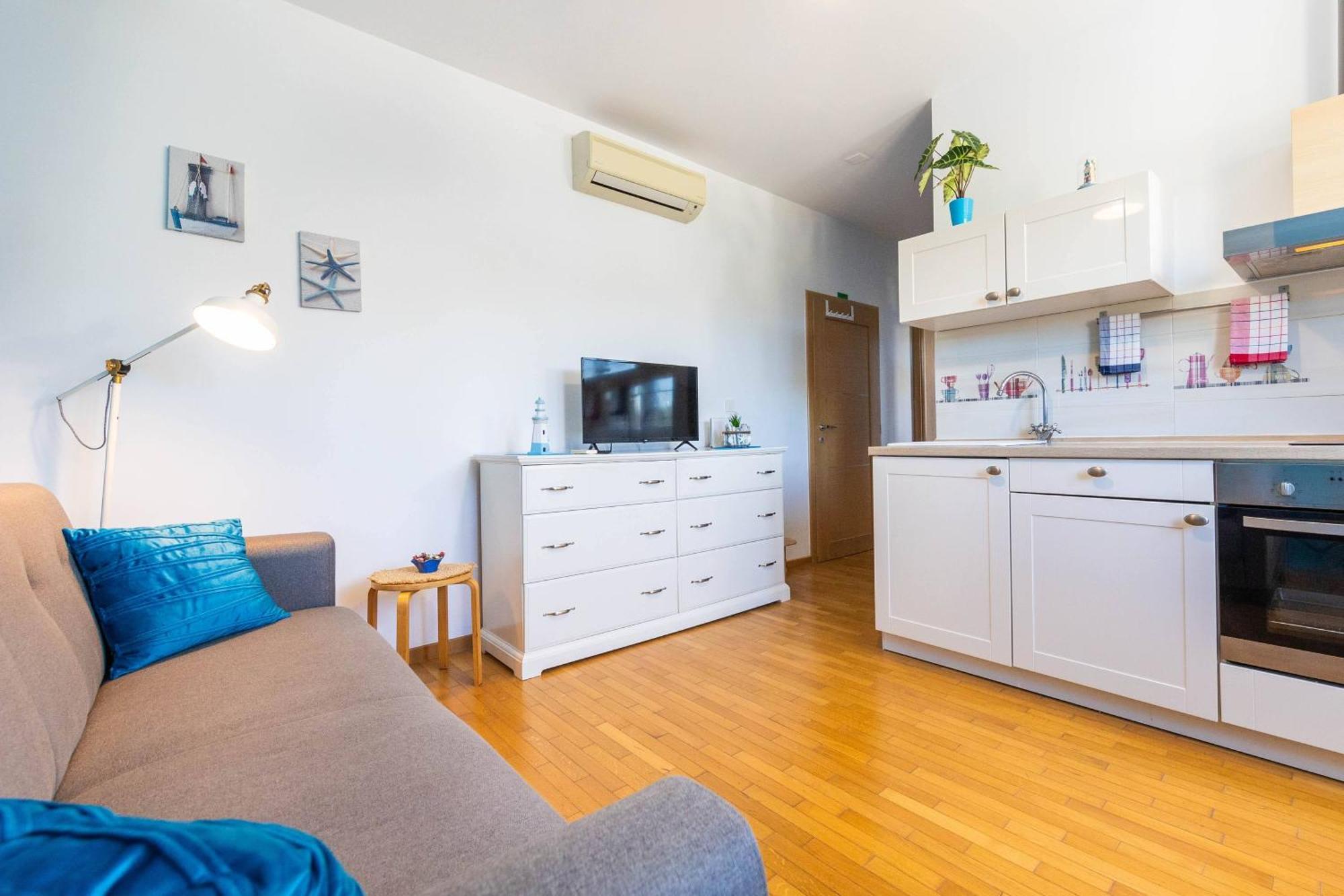 Apartment Easy Dubrovnik Buitenkant foto