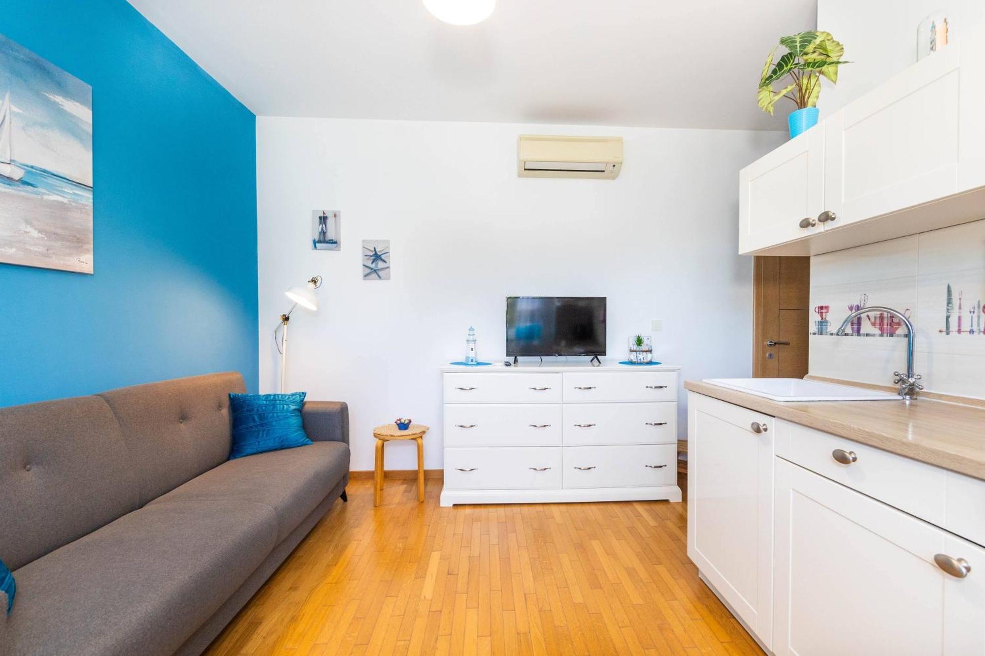 Apartment Easy Dubrovnik Buitenkant foto