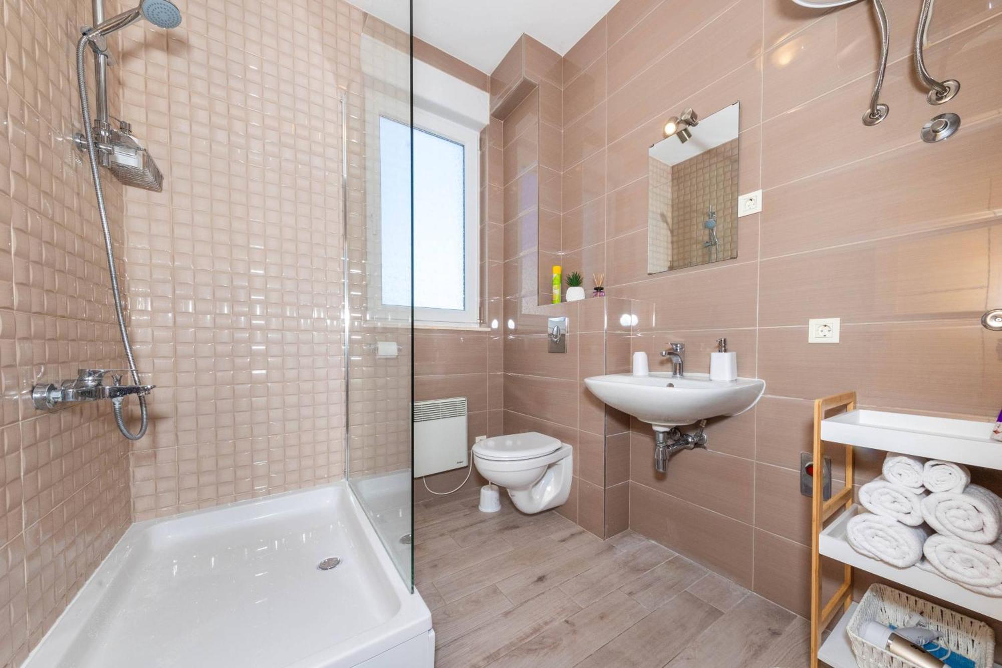Apartment Easy Dubrovnik Buitenkant foto