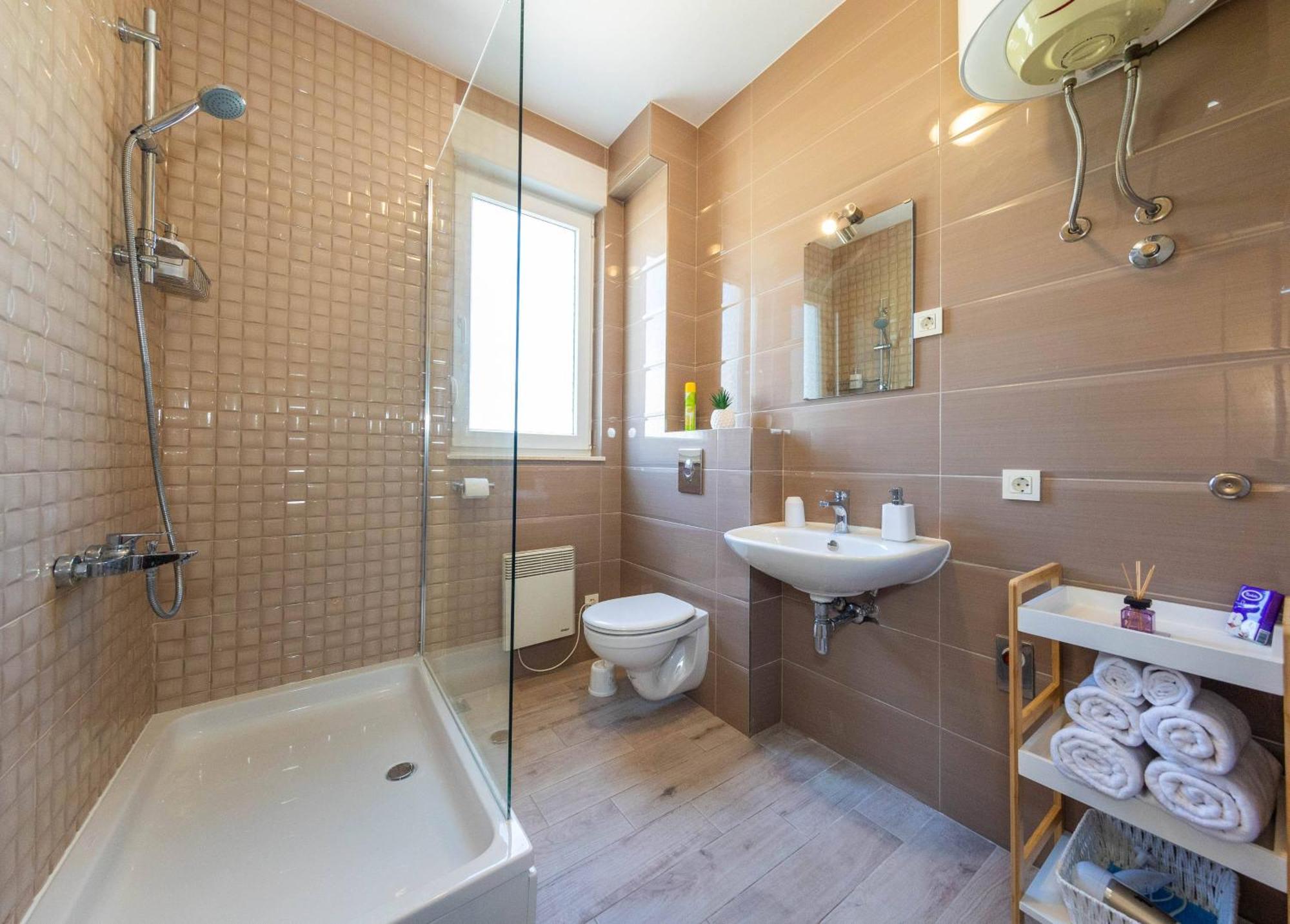 Apartment Easy Dubrovnik Buitenkant foto